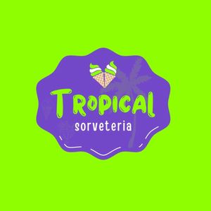 Sorveteria Tropical