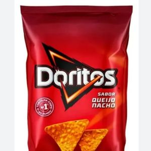 imagem do produto Doritos 210g