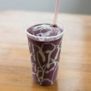 imagem do produto Milk Shake de Açaí - 700 ml