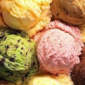 imagem do produto Sorvete de Massa