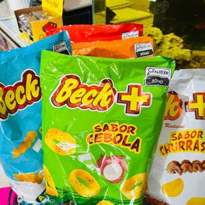 imagem do produto BECK + 150G