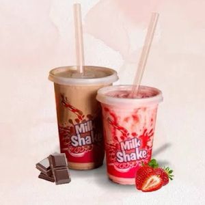 imagem do produto Milk Shake - 400 ml