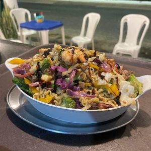 imagem do produto Yakisoba Especial 