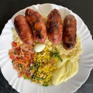 imagem do produto Churrasco Calabresa 