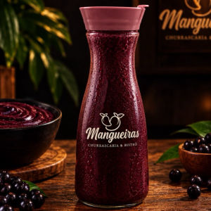 imagem do produto Jarra de açaí (1 L)