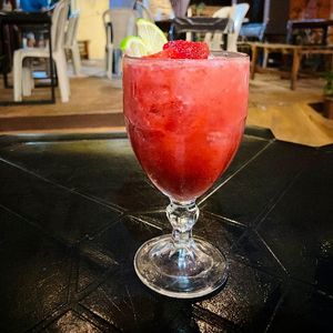 imagem do produto Caipi Fruta de Morango