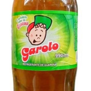imagem do produto Guaraná garoto 1 L