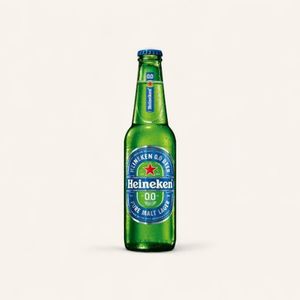 imagem do produto Heineken long Neck zero