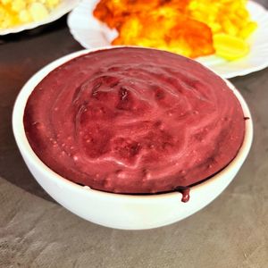 imagem do produto Açai 450 ml