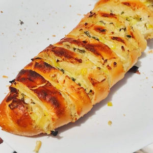 imagem do produto Pão de alho