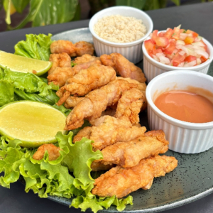 imagem do produto Isca de peixe 