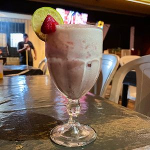 imagem do produto Coquetel de morango 