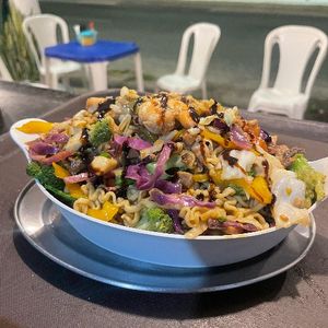 imagem do produto Yakisoba Simples 