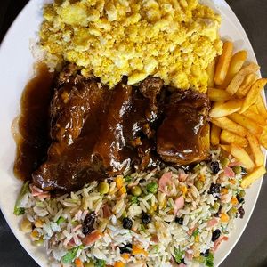 imagem do produto Filé Mangueiras 