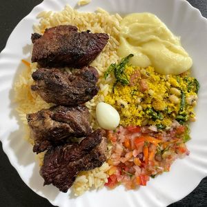 imagem do produto Churrasco Carne