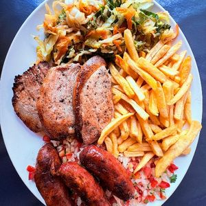 imagem do produto Picanha SUÍNA 