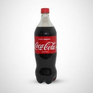 imagem do produto Coca 1 L