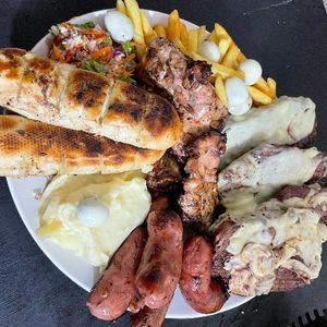 imagem do produto CHURRASCÃO PREMIUM 