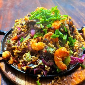 imagem do produto Yakisoba Especial 