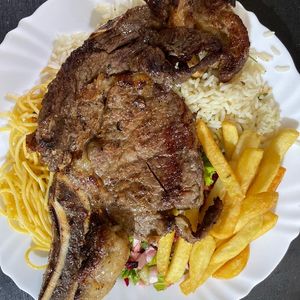 imagem do produto Bisteca Bovina