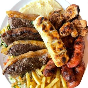 imagem do produto CHURRASCÃO PREMIUM 