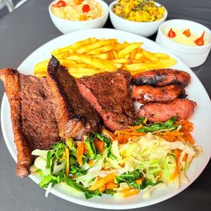 imagem do produto Picanha EXCLUSIVE 
