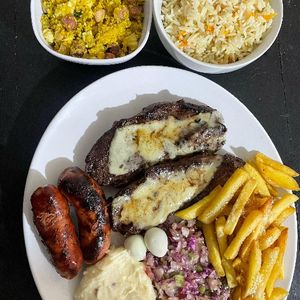 imagem do produto Picanha SUPREME 