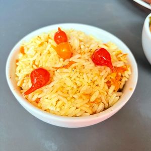 imagem do produto Porção de arroz