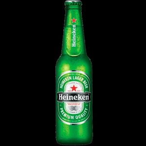 imagem do produto Heineken long neck 