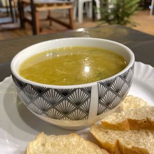 imagem do produto Caldo de Caranguejo 