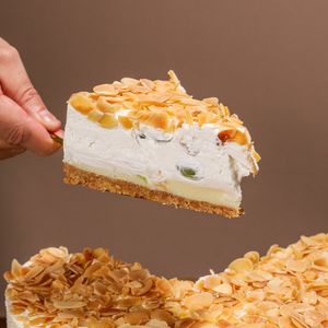 imagem do produto Torta Uvoffee