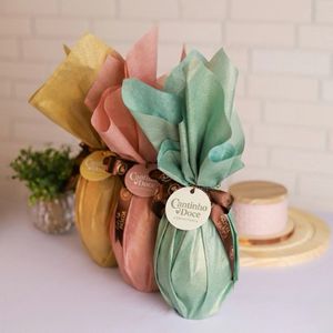 imagem do produto Monte seu Ovo Trufado