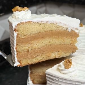 imagem do produto Fatia Camafeu DE NOZES