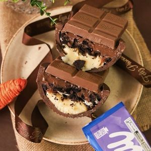 imagem do produto Milka Oreo Dream