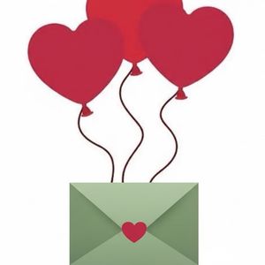 imagem do produto Cartão com Envelope