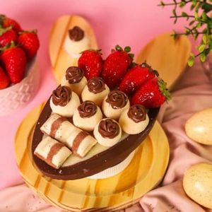 imagem do produto Trio de Tentações