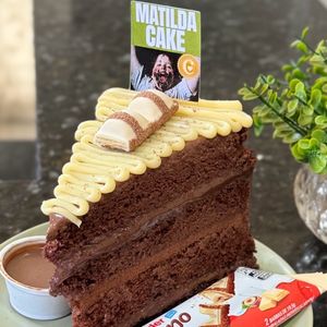 imagem do produto Fatia Matilda Kinder