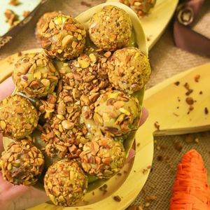 imagem do produto Pistache Real