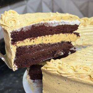 imagem do produto  Fatia Maracujá Premium