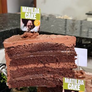 imagem do produto Fatia Matilda Cake