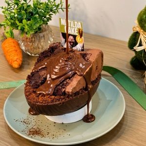 imagem do produto Matilda Cake Experience (O Best Seller)