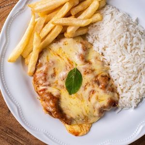 imagem do produto Executivo (parmegiana de frango)