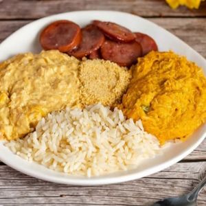 imagem do produto Pratinho (completo)