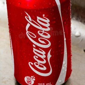 imagem do produto Coca - cola lata 350ml