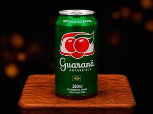 imagem do produto Guaraná Antarctica Sabor Original 350 ml