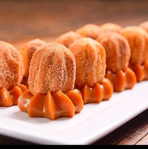 imagem do produto Mini Churros Tradicional