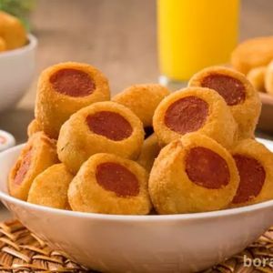 imagem do produto Enrolado de Salsicha