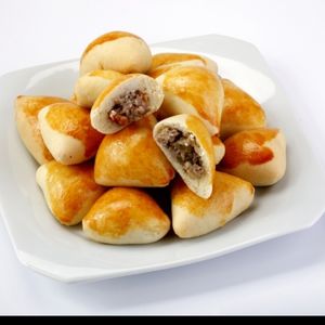 imagem do produto Esfiha Carne