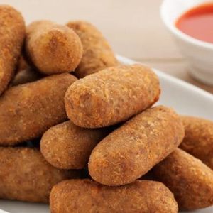 imagem do produto Croquete de Carne