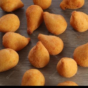imagem do produto Coxinha de frango